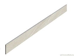 Coliseum Gres Лугано Айс Бежевый Натуральный Ректифицированный Плинтус 7,2х90 см