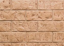 Casavaga Скала 128 Облицовочная плитка 21х8,5 см