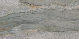 Керамическая плитка Italica Venecia Grigio Matt Carving Серый Матовый Рельефный Керамогранит 60х120 см