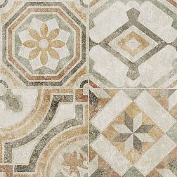 Kerama Marazzi Кампионе HGD-A507-5009 2 Микс Матовый Декор 20x20x6,9 см