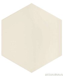 Petracers Intreccio Esagona Ghiccio керамогранит 20x23 см