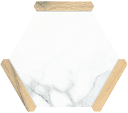 Керамическая плитка Monopole Avant Denia Beige Бежевый Матовый Керамогранит 22x25 см