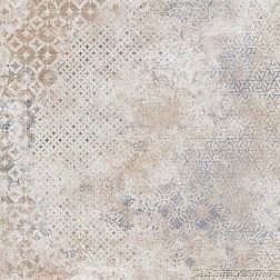 Pamesa Ceramica Atrium Alpha Beat Pearl Серый Матовый Керамогранит 60x60 см
