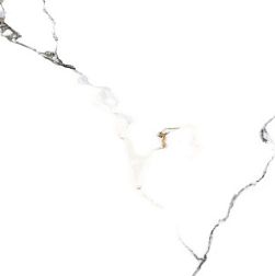 Flavour Granito Sonata White Glossy Керамогранит 80х80 см