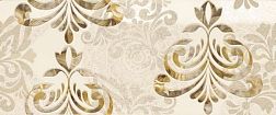 Novabell Milady MLW D43K Wallpaper Beige Декор 25x60 см
