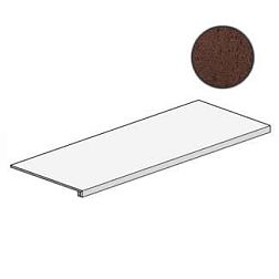 Керамическая плитка Atlas Concorde Blaze Corten Scalino Lapp (A0JC) Неглазурованный керамогранит 150х37,5 см