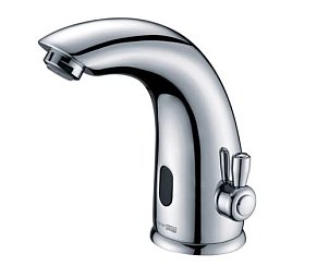 WasserKRAFT Rossel 2813 Сенсорный смеситель для умывальника