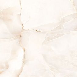 Керамическая плитка Eurotile Керамогранит 700 Yakutsk Бежевый Глянцевый Керамогранит 60х60 см