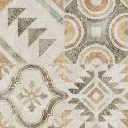 Kerama Marazzi Кампионе HGD-A508-5009 3 Микс Матовый Декор 20x20x6,9 см