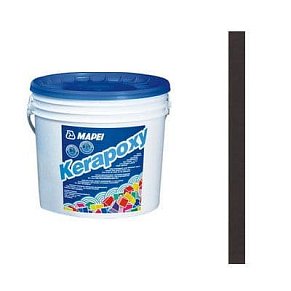 Mapei Kerapoxy N.120 FUST. затирочная смесь 10 кг51
