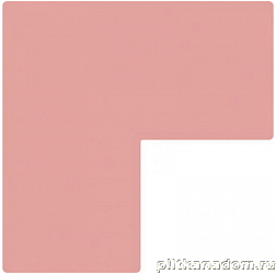 Керамическая плитка Wow Elle Floor Coral Керамогранит 18,5x18,5 см