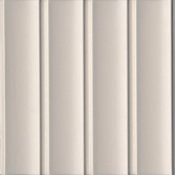 Керамическая плитка Kerama Marazzi Аква Альта  SOA001 1 Белый Структура Матовый Декор 20х20 см