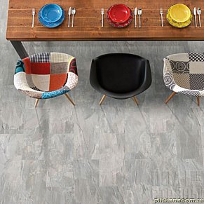 Kronospan Rocko Vinyl R059 PT Monolith 34 класс Виниловая плитка 600x295x5