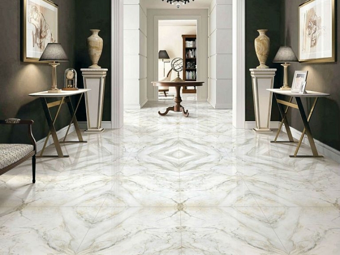 Керамическая плитка Bluezone Marmi Di Carara