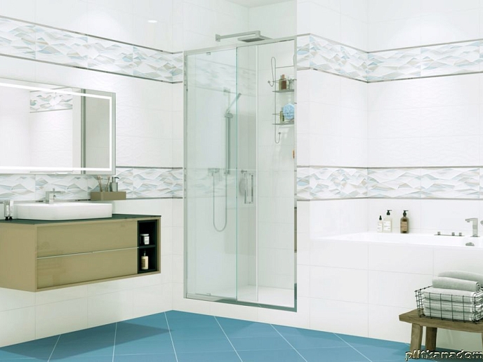 Керамическая плитка New Trend Manhattan