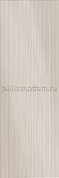 Dom Ceramiche Spotlight Taupe Lines Lux Настенная плитка 33,3х100 см