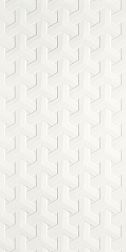 Paradyz Harmony Bianco Struktura A Настенная плитка 30х60 см