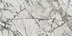 Керамическая плитка Urbatek X-Light Invisible White Polished Керамогранит 150x300 см