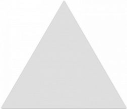 Керамическая плитка Wow Floor Tiles Trapezium R9 Ice White Matt Керамогранит 20,1x23,2 см