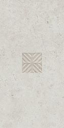 Kerama Marazzi Карму ID127 Декор наборный Серый Светлый Матовый 30х60 см