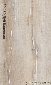 Kastamonu Floorpan Cherry FP 460 Дуб Валенсия Ламинат 1380х193х8