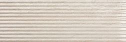 Ecoceramic Tao Relieve Perla Декор 30х90 см