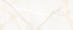 Керамическая плитка Global Tile Delight 10100001327 Бежевая 01 Глянцевая Настенная плитка 25x60 см