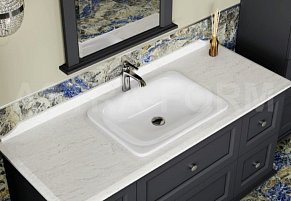 Astra-Form Ретро Раковина 55х38