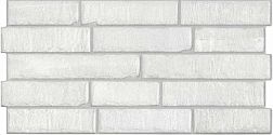 Porcelanicos HDC Brick White Настенная плитка 30,5x60 см