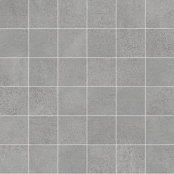 Керамическая плитка Peronda Urban D. Smoke Mosaic SF Мозаика 30х30 см