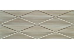 Tubadzin Nursa Grey Str Настенная плитка 29,8х74,8 см