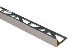 Butech Pro-Mate 3 Brass Chrome B71133003 Профиль настенный металл. 1х0,3х250 см