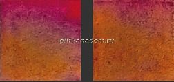 Керамическая плитка Rose Mosaic Rainbow WВ95 (формат 2х2) Мозаика 32,7х32,7 см