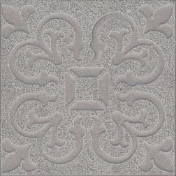 Керама Марацци Про Матрикс Серая SBD021-DD2019 Вставка 9,5х9,5 см