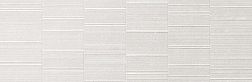 Ibero Cromat One Pattern White Rec-Bis B-95 Настенная плитка 40х120 см