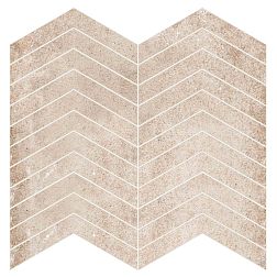 Керамическая плитка KerGres Eco Light Beige Forma 16 Декор 33х33 см