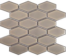 Керамическая плитка Imagine Mosaic KDM3-4R Мозаика из керамики 26,8х29,4 см