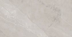 Керамическая плитка Azario Vivyen Grey Glossy Керамогранит 60х120 см