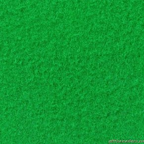Выставочный ковролин ЭкспоШоу Apple Green