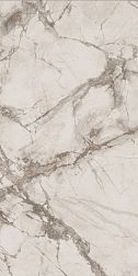 Керамическая плитка Ariana Epoque White Naturale Керамогранит 60х120 см