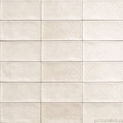 Керамическая плитка Mainzu Decor Camden Bianco Плитка настенная 10x20 см