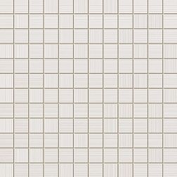 Tubadzin Linea Biala Мозаика 29,8х29,8 см