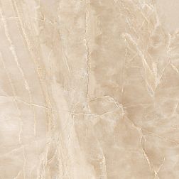 Керамическая плитка Primavera PR125 Almond Cascais Polished Керамогранит 60x60 см