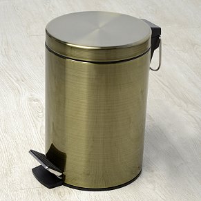 WasserKRAFT K-645 Ведро 5L