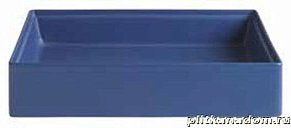 ArtCeram Scalino SCL002 16 00 Раковина настольная, прямоугольная