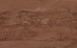 Керамическая плитка N-ceramica Geoma Brown Настенная плитка 25х40 см