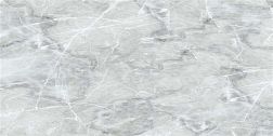 Керамическая плитка Sina 2740 Davinci Light Gray Серый Полированный Керамогранит 60x120 см