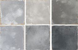 Peronda Onset Lenos Grey Керамогранит 22,3х22,3 см