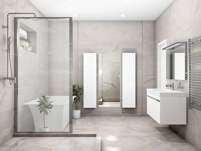 Керамическая плитка Kerasol Acropolis