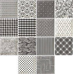 Mainzu Bombato Decor Preston Декор 15х15 см